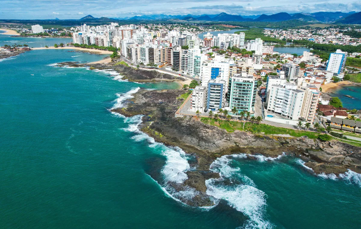 Imagem da galeria de Guarapari